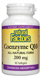 Coenzyme Q10 200mg Softgels - High Potency Ubiquinone Supplement for Heart Health & Energy Support - Supports Cellular Energy Production & Antioxidant Protection - Perfect for Adults Seeking Cardiovascular Wellness & Vitality Boost