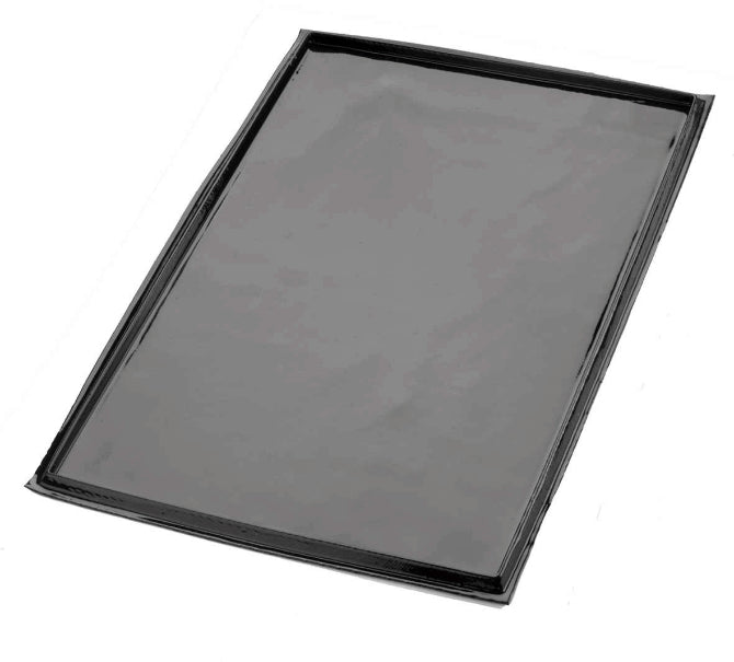 Flexipat Non-Stick Silicone Baking Mat - Reusable Oven Liner for Cookies, Pastries & Bread - Perfect for Baking, Roasting & Food Prep (12x16 Inches)