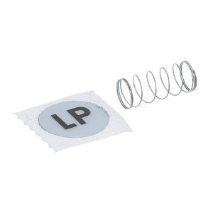 White Rogers LP Gas Conversion Kit with Safety Valve - NRE #130224 for Gas Grill, Fireplace & Outdoor Appliance Upgrades