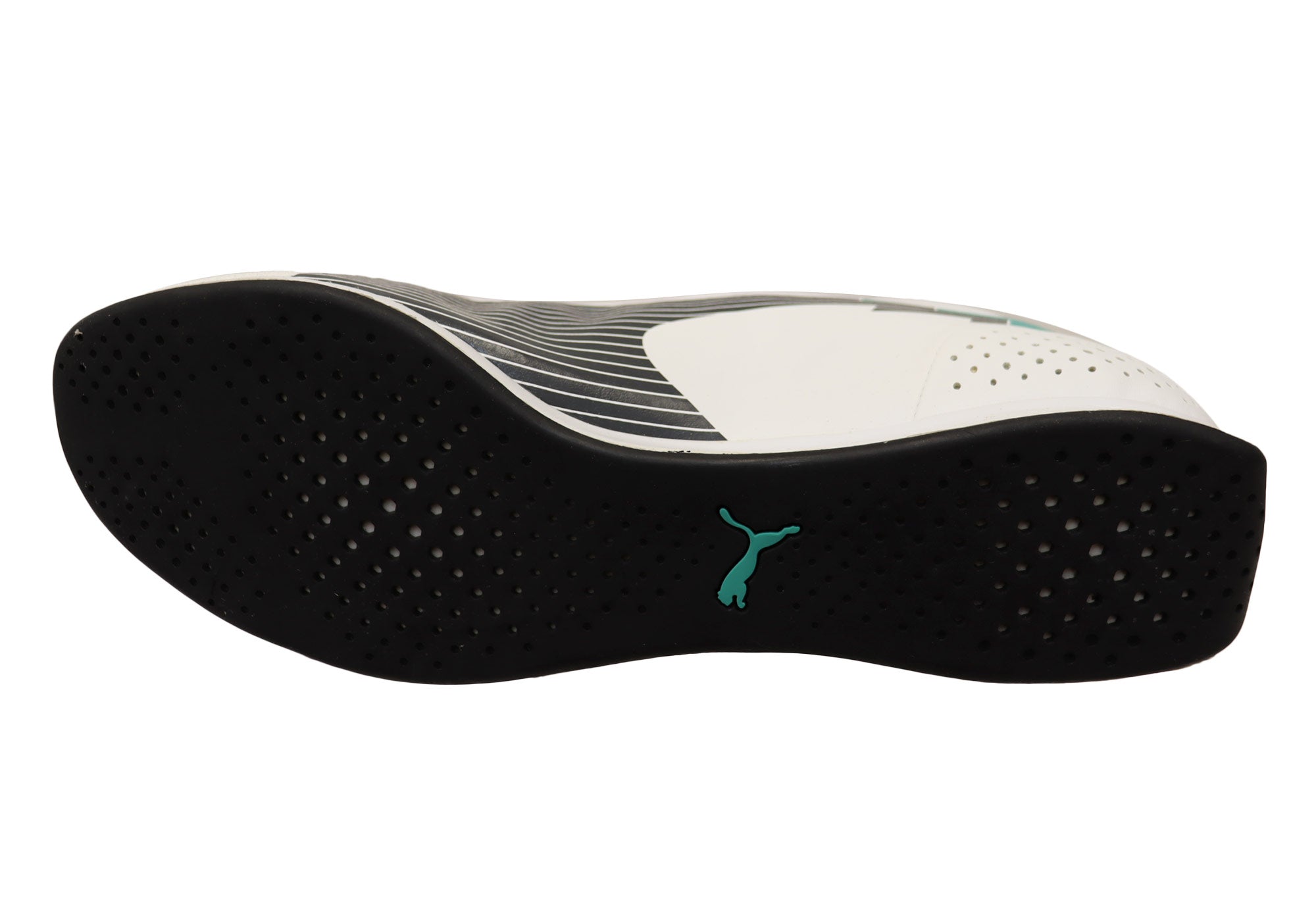Puma Men's Evospeed Low MAMGP Running Shoes - Lightweight Comfortable Lace-Up Sneakers for Jogging, Gym & Casual Wear