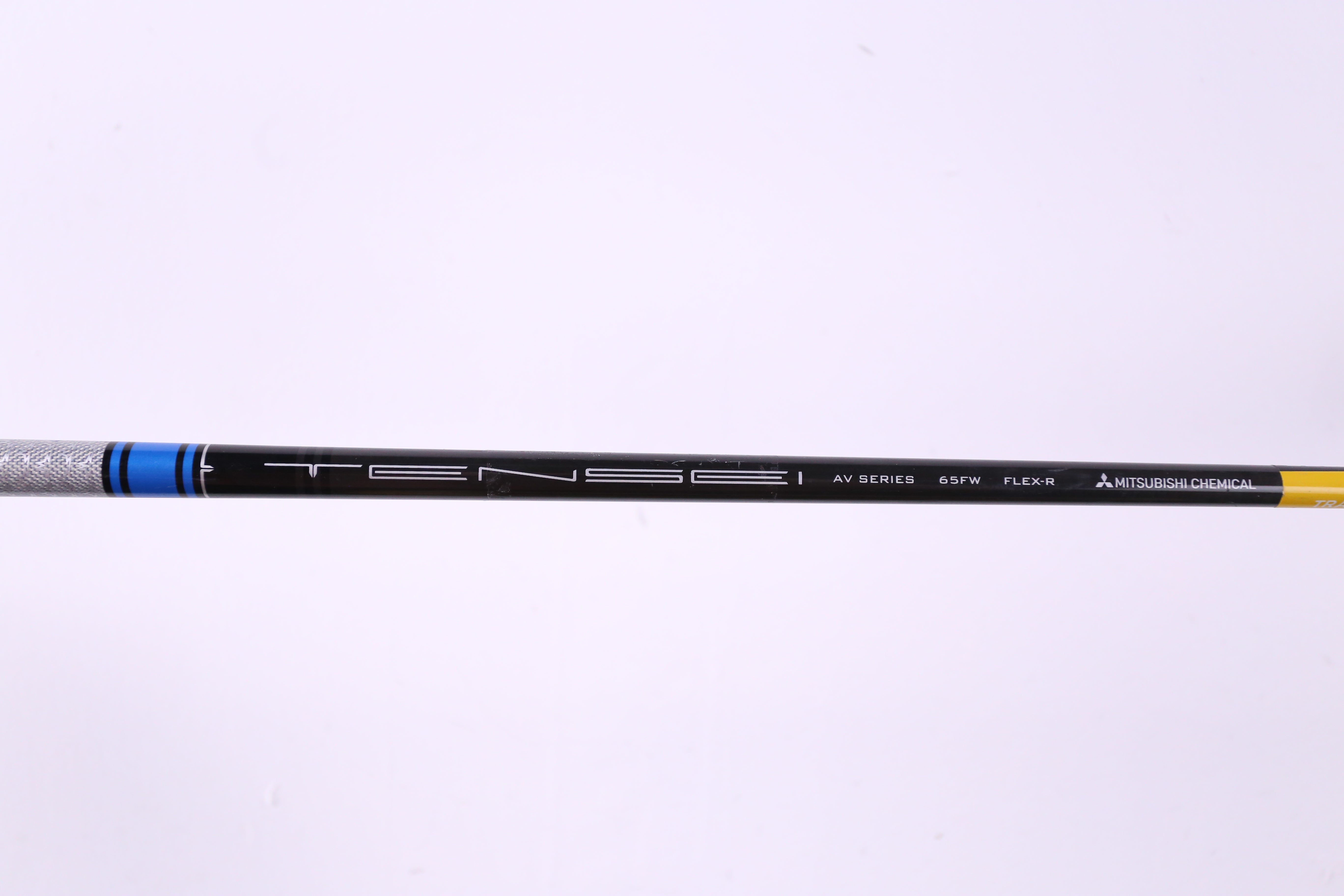 Mitsubishi Tensei AV Series Blue Fairway Wood Shaft 65g 42.25