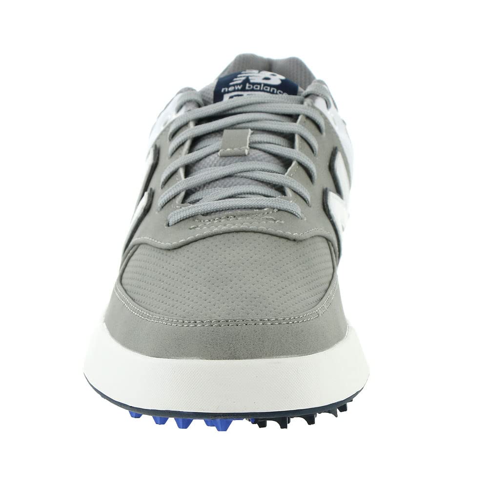 New Balance Men's 574 Greens Golf Shoes - Comfortable Walking & Running Sneakers for Men - Perfect for Golf, Casual Wear & Outdoor Activities