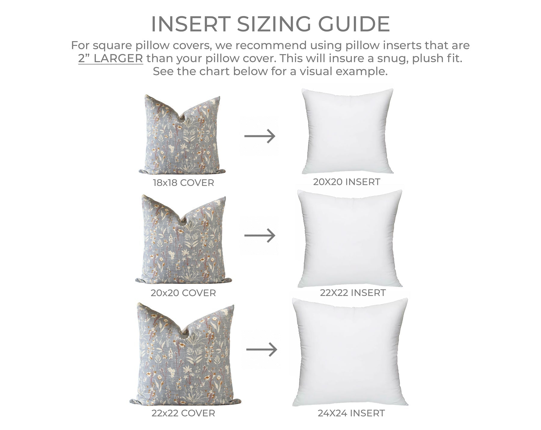 Premium Pillow Combination Set #41 - Soft & Supportive Pillows for Bed, Couch & Travel - Perfect for Home, Office & Hotel Use