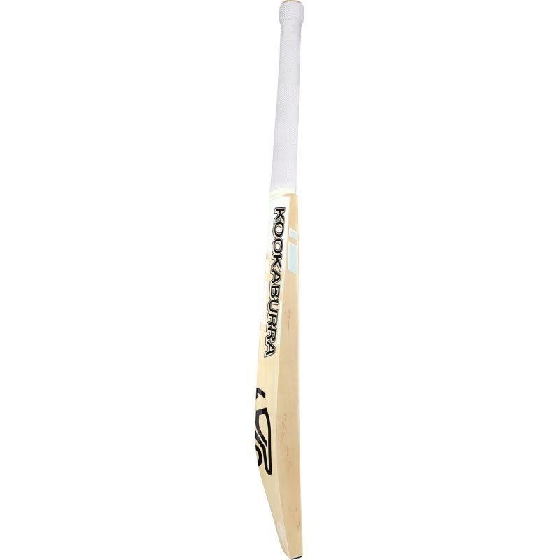 Kookaburra Ghost Pro 3.0 Supalite Adult Cricket Bat - Premium Lightweight Cricket Bat for Men & Women - Perfect for Professional Matches & Training Sessions