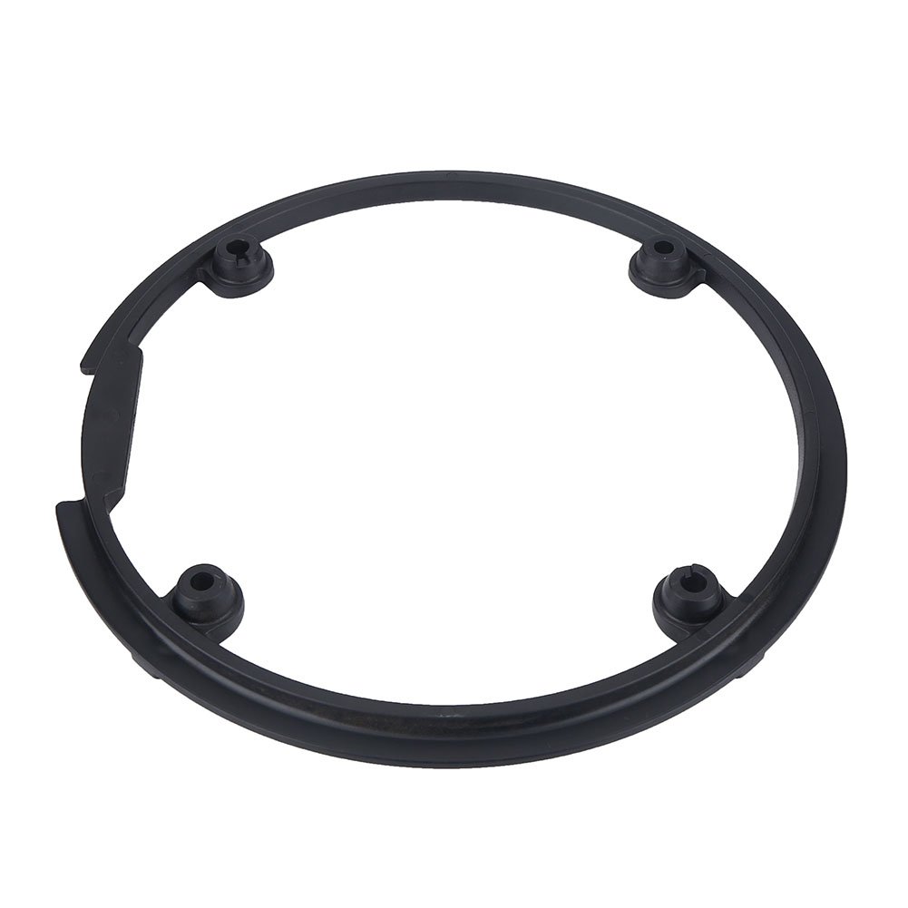 Mountain Bike Chain Protector - Durable Chain Wheel Cover & Crankset Support Accessory for MTB, Road Bikes | Perfect for Off-Road Cycling & Trail Protection