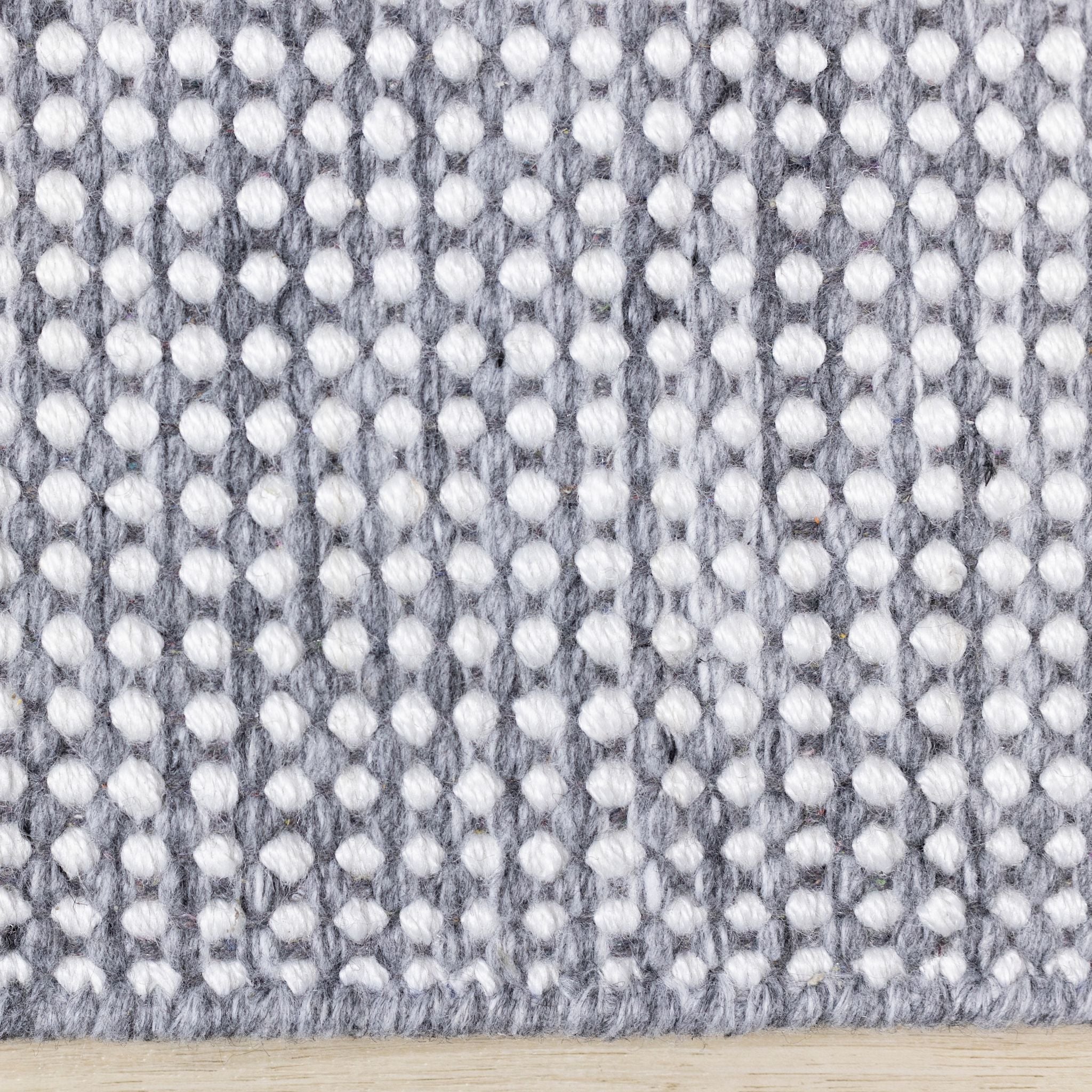 5x8 Aspen Area Rug - Soft Modern Boho Rug for Living Room, Bedroom, Dining Room - Non-Slip Comfortable Floor Carpet for Home Decor