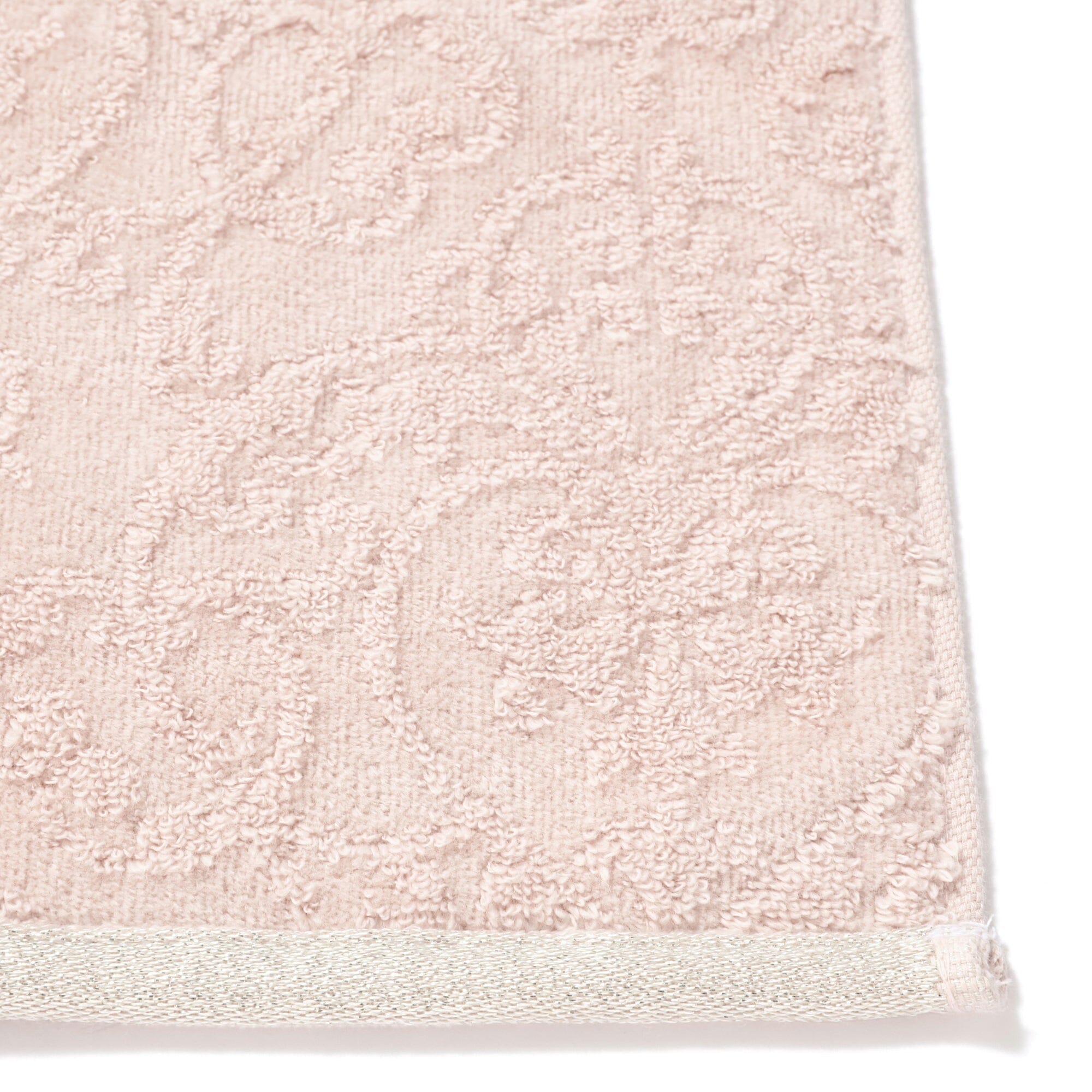 Antibacterial Deodorant Face Towel - Soft Pink Microfiber for Gym, Travel & Daily Skincare | Quick-Dry & Odor-Resistant