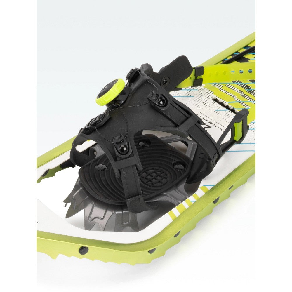 Atlas Range MTN 26 Women's Snowshoes for Hiking & Winter Trails - Lightweight Durable Snow Shoes for Outdoor Adventures