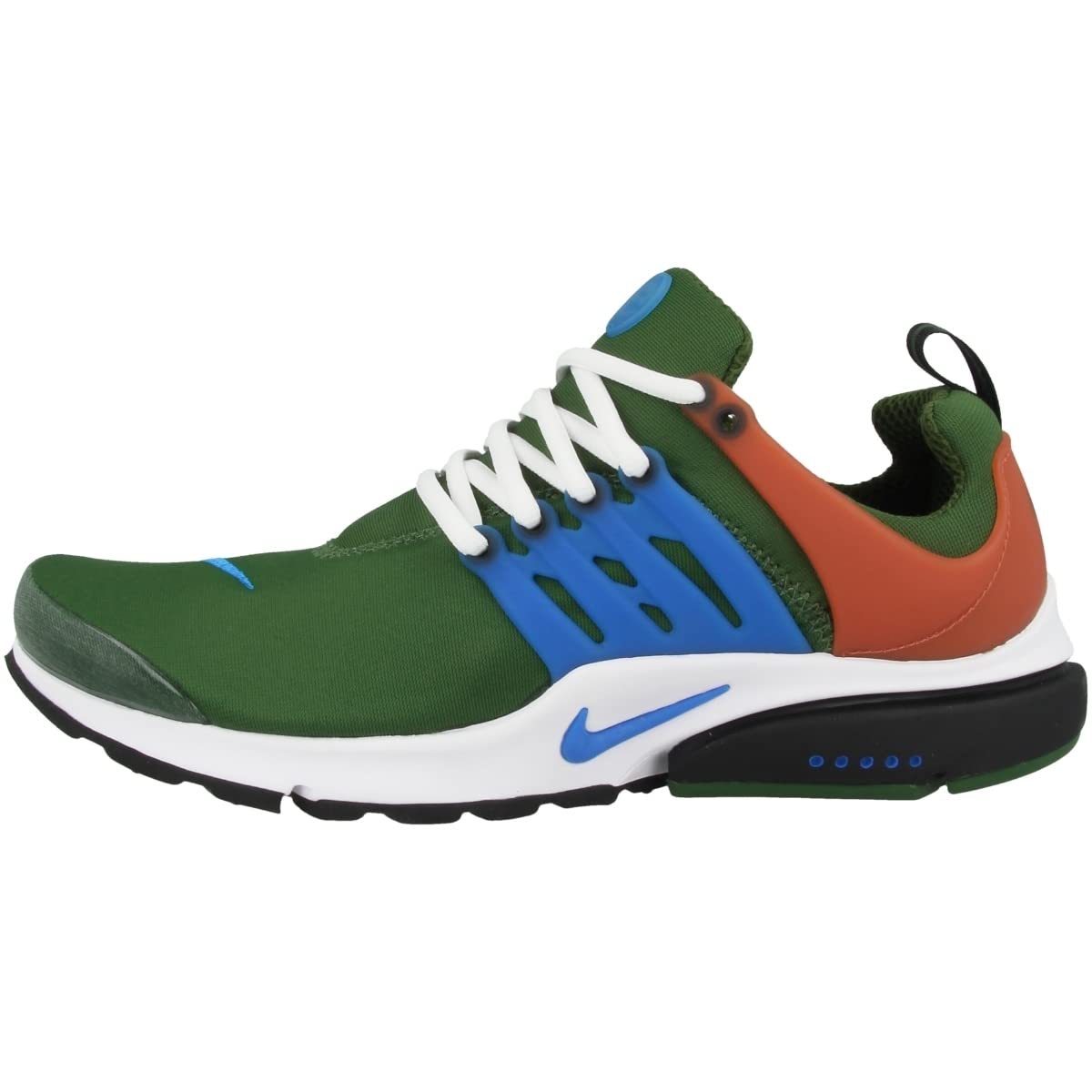 Nike Men's Running Shoes - Lightweight Cushioned Sneakers for Jogging, Training & Gym Workouts - Comfortable Athletic Shoes for Daily Wear & Sports Activities
