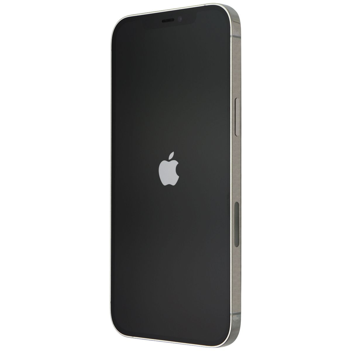 Apple iPhone 12 Pro Max (6.7 inch) Unlocked Smartphone - 128GB, Silver - Perfect for Work, Travel & Photography