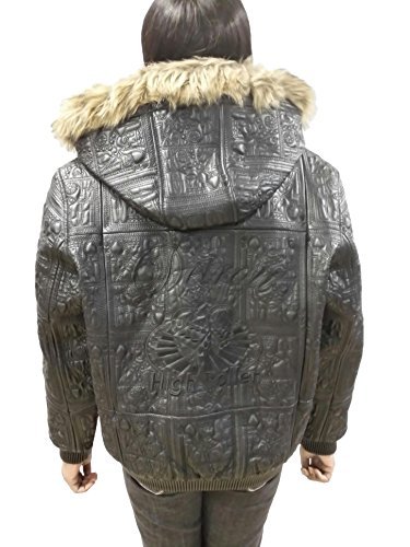REED Women's Detroit High Roller Jacket - Waterproof Winter Coat with Fleece Lining, Windproof Outerwear for Snowboarding, Skiing & Outdoor Adventures