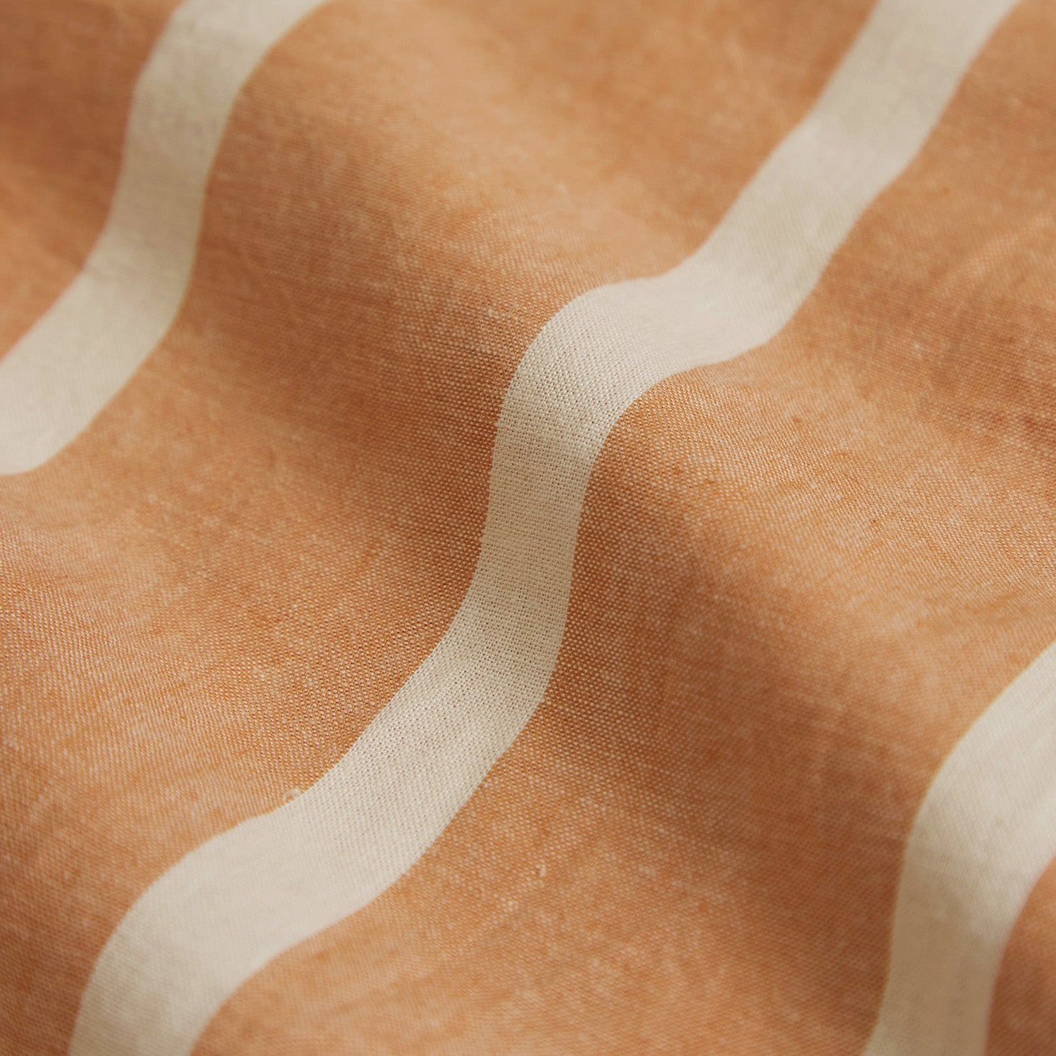 Abrielle 100% Cotton Sheets - Soft & Breathable Crème Caramel Bedding Set - Perfect for Master Bedroom, Guest Room & Dorm Use