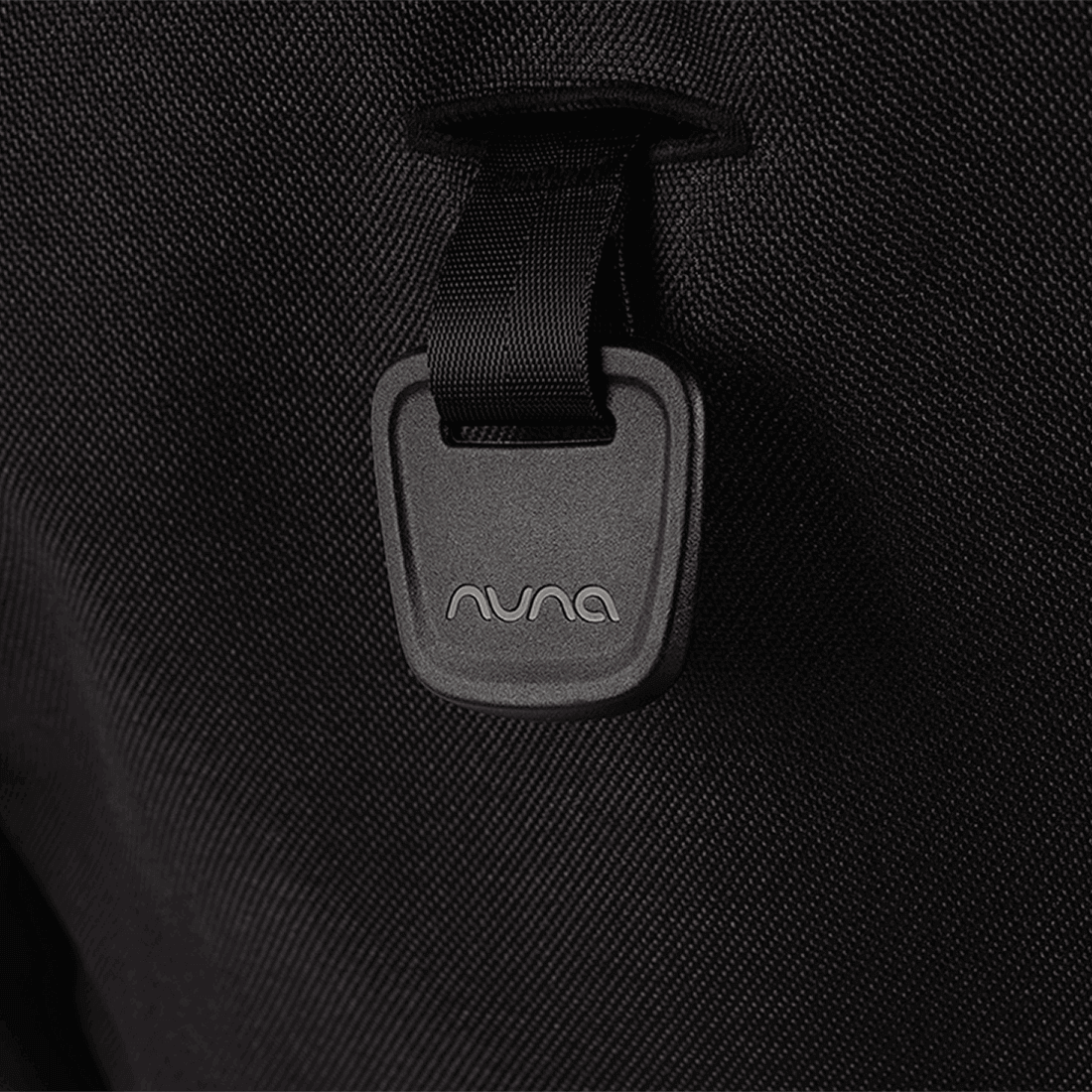 Nuna TRVL lx + PIPA urbn Lightweight Travel Stroller and Car Seat System for Infants – Perfect for Air Travel, City Walks, and Everyday Use