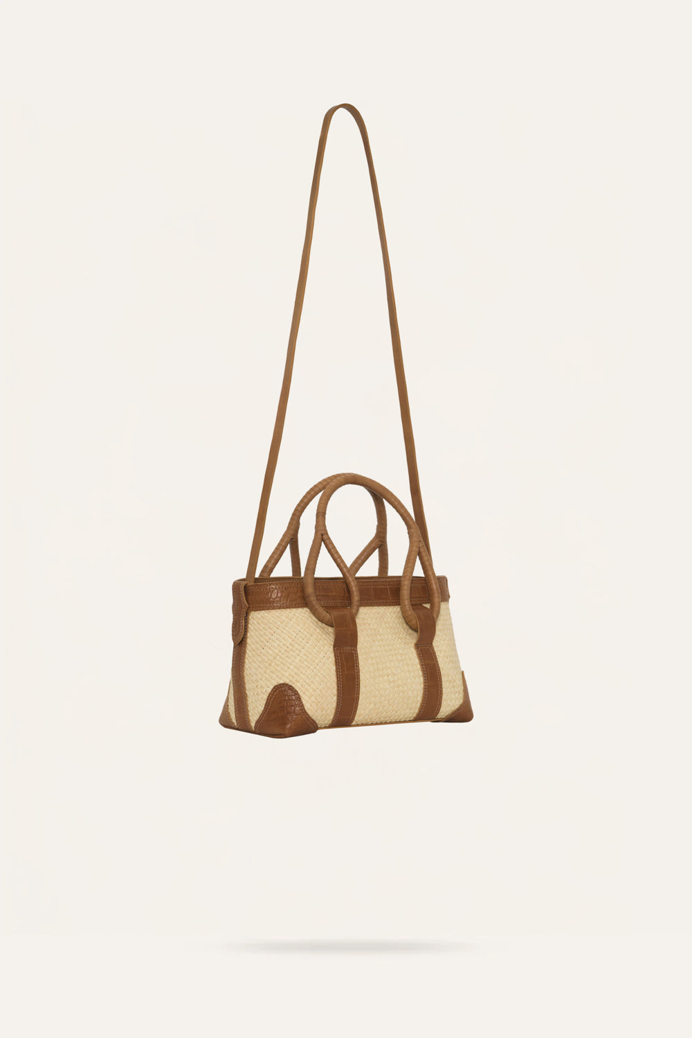Ranch Legacy Medium Tote Bag - Durable & Stylish Cotton Shoulder Bag for Women | Perfect for Work, Travel & Shopping