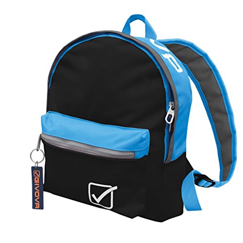 Black/Turquoise