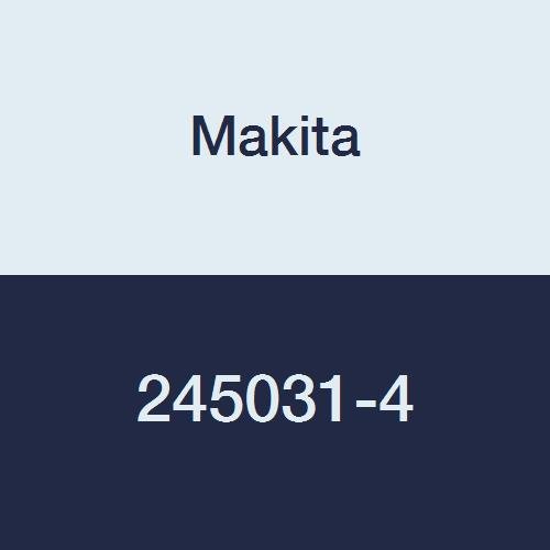 Makita 245031-4 High-Pressure Air Hose - Durable & Flexible for Pneumatic Tools, Air Compressors, and Workshop Use