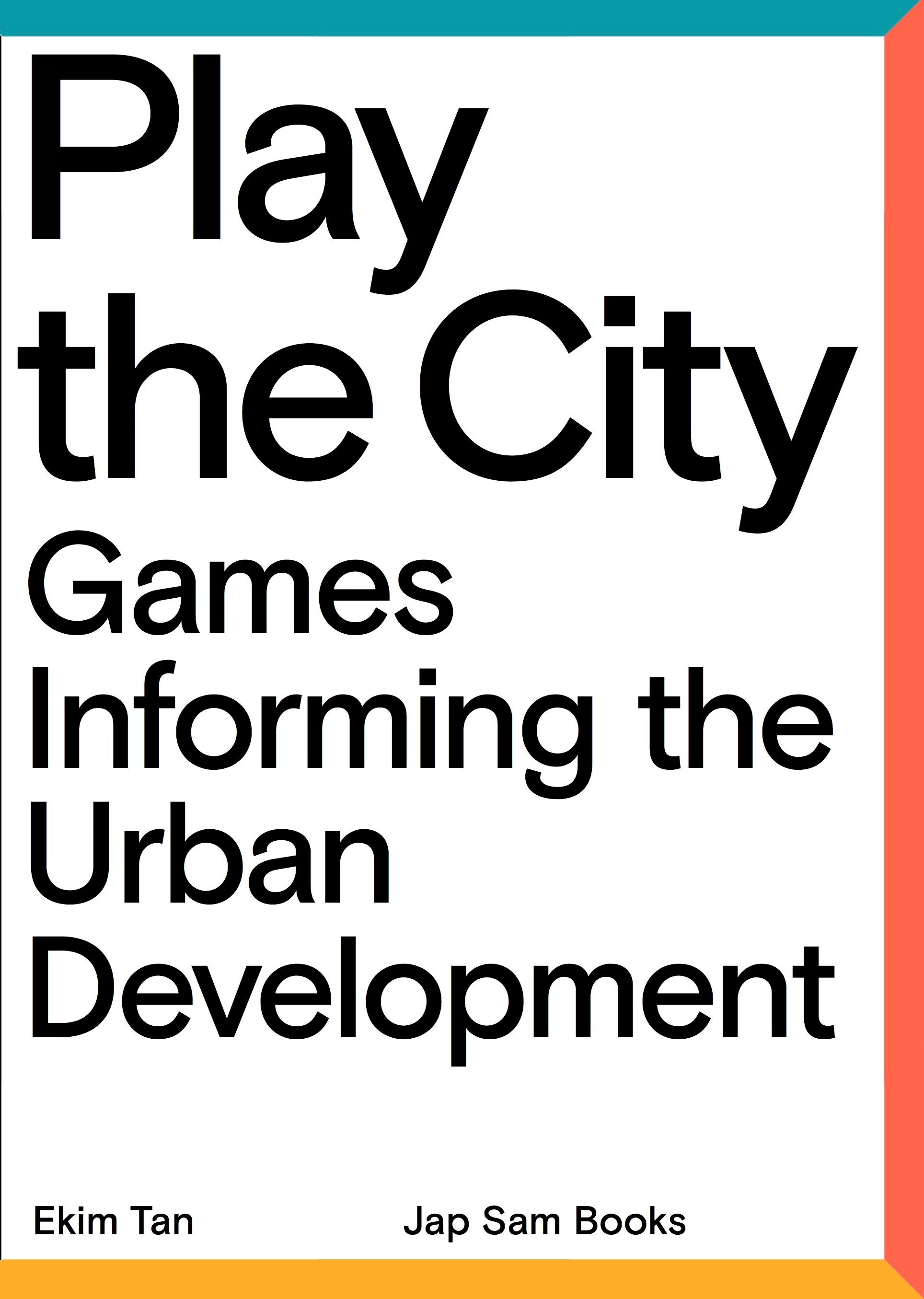PLAY THE CITY - Fun and Engaging City-Themed Board Game for Family Game Nights, Parties, and Educational Play