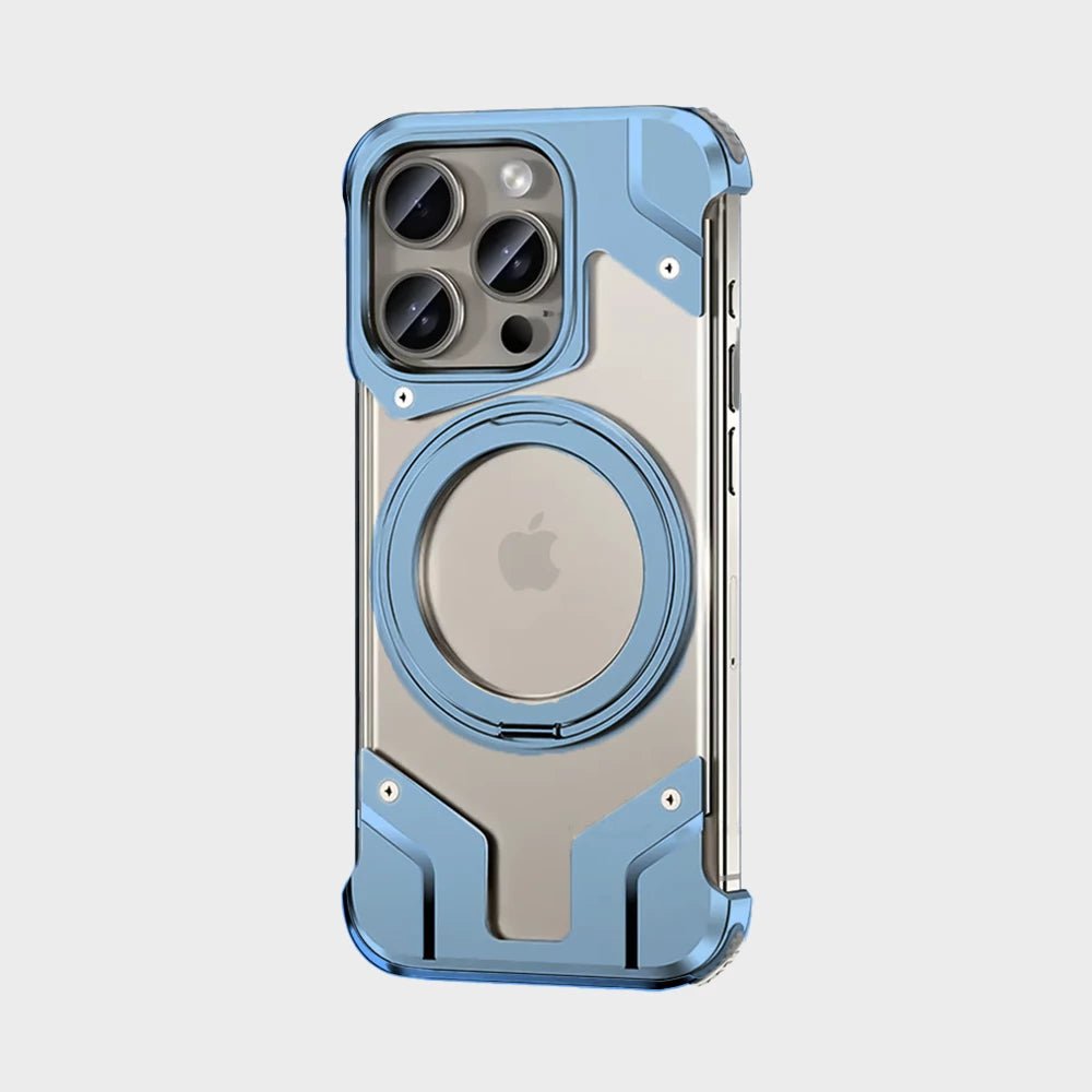 Ice Blue