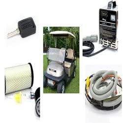 EZGO Cushman TEXTRON Universal Bluetooth Speaker Kit - Replacement for 2014 TXT Fleet Golf Cart - Waterproof Audio System with Bass Boost - Perfect for Golf Courses, Resorts & Outdoor Events