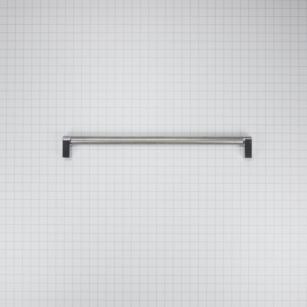 Amana W10830606 Warming Drawer Medallion Handle Kit - Premium Replacement Part for Amana Ovens & Ranges - Perfect for Kitchen Upgrades & Appliance Repairs