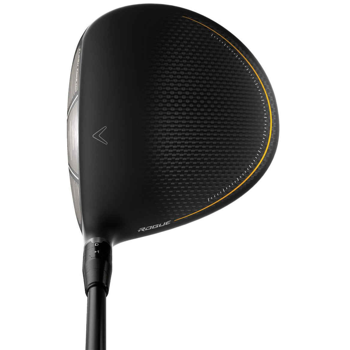 Callaway Rogue ST MAX Left Hand Golf Driver for Men - High Performance Titanium Driver for Maximum Distance & Forgiveness | Perfect for Golfers Seeking Long Drives on the Course