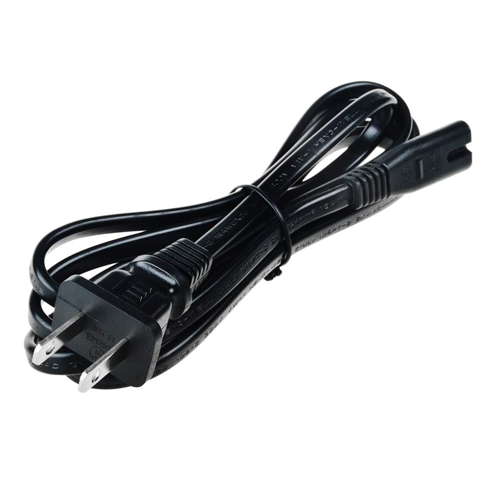 PK Power AC Power Cord Replacement for Farberware Millennium FCP-412 Percolator Coffee Maker - Compatible with Farberware Coffee Pots - Perfect for Home & Office Use