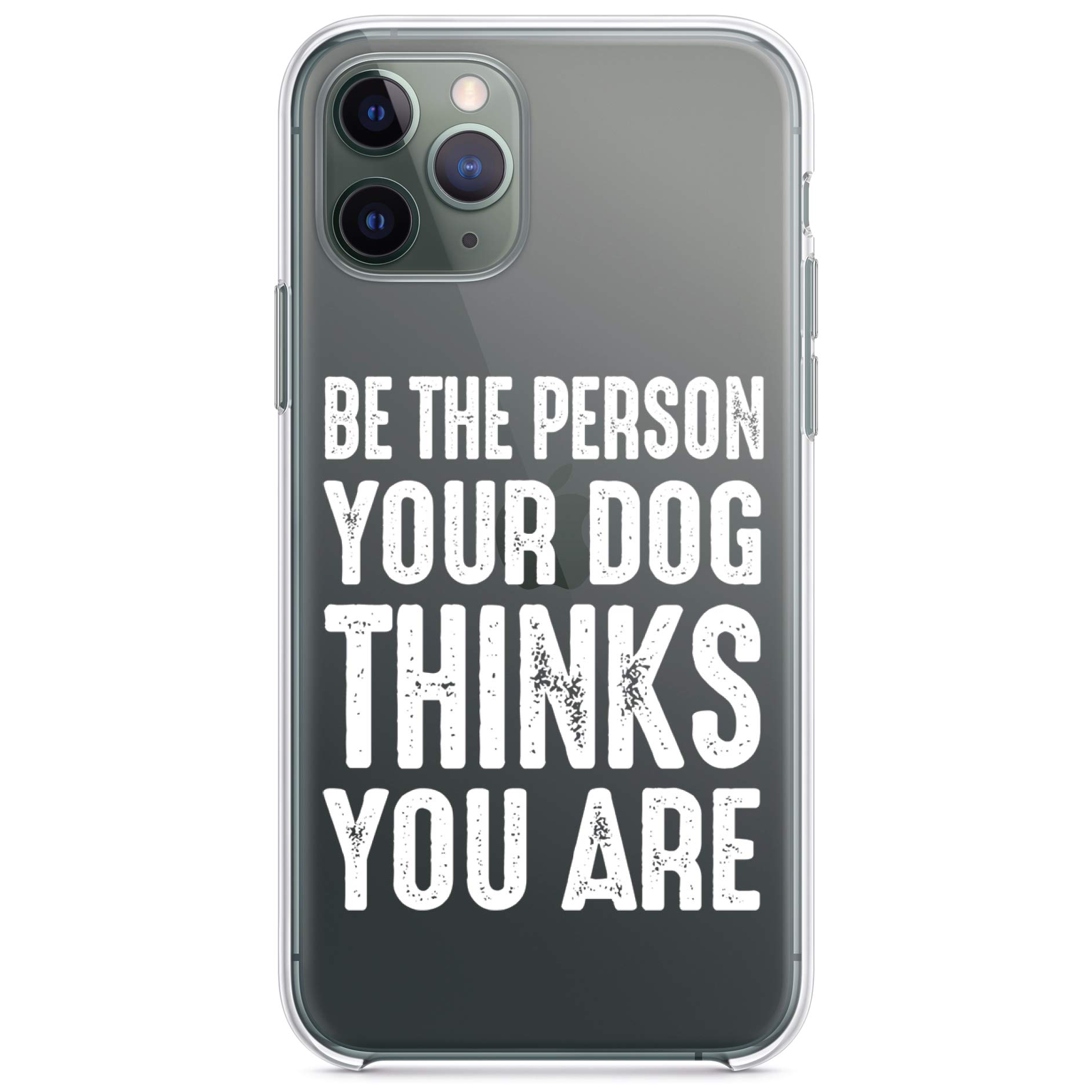 Premium Clear Shockproof Hybrid Case for iPhone 13 Pro Max (6.7 Inch) - Durable TPU Bumper + Acrylic Back Cover with Tempered Glass Screen Protector - Slim Protective Phone Cover for Work, Travel & Outdoor Activities