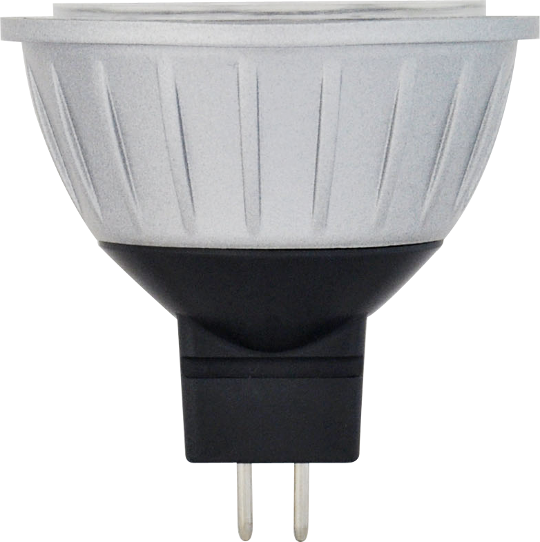 Halco Sollos ProLED MR16 8W LED Bulb - 50W Equivalent, 3000K Warm White, 40° Flood Light for Recessed Lighting & Track Lighting - Perfect for Homes, Restaurants, and Retail Stores