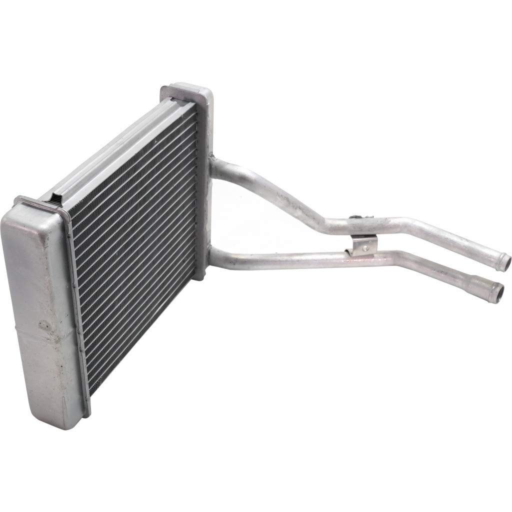 Aluminum Heater Core Replacement for Jeep Wrangler TJ 1997-2001 Models (4874045) - Perfect for Winter Driving & Off-Road Adventures
