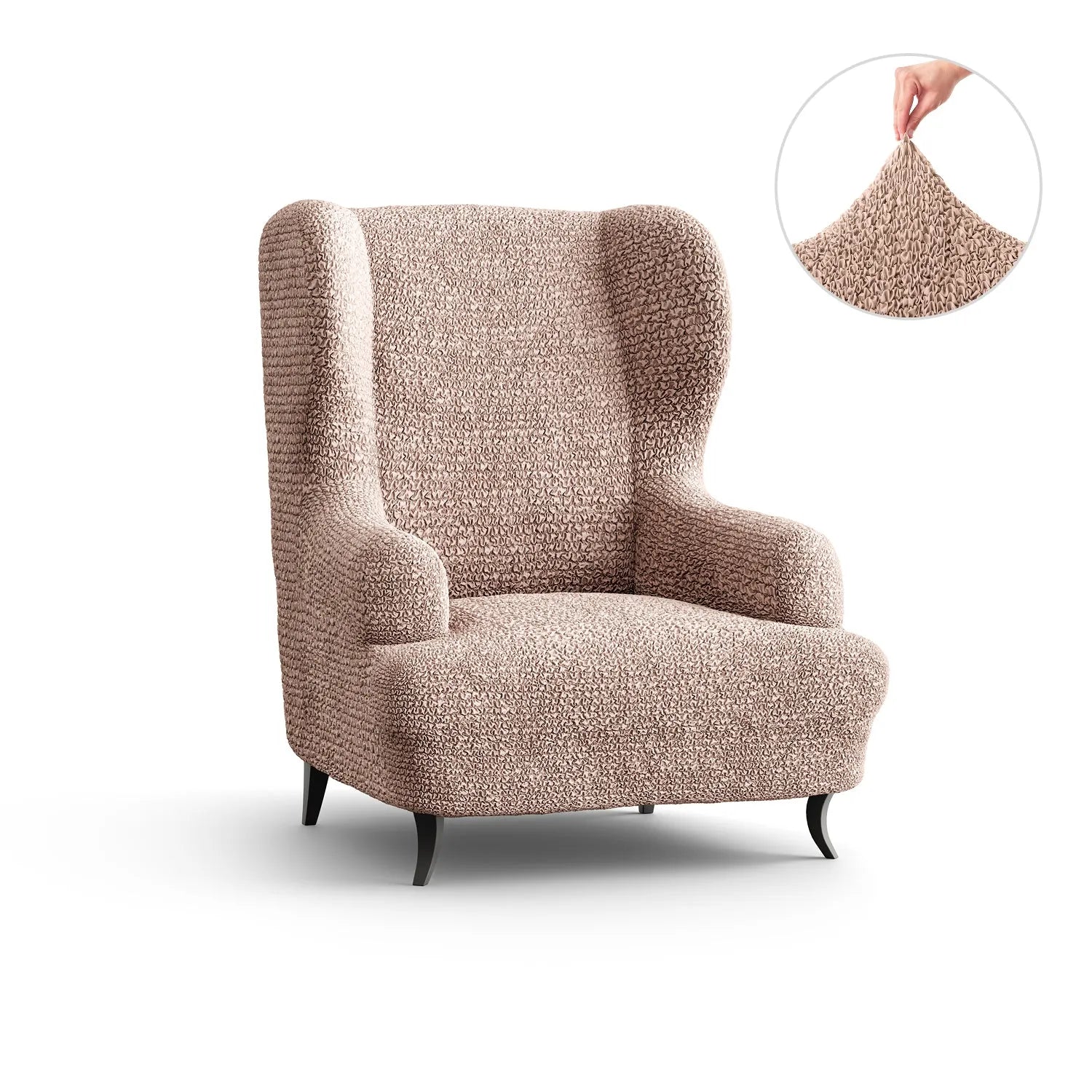 Blush Taupe