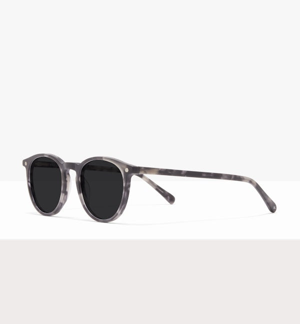 Eton Sunglasses for Men & Women - UV Protection Polarized Aviator Sunglasses - Stylish & Lightweight for Outdoor Activities, Driving, Beach & Travel