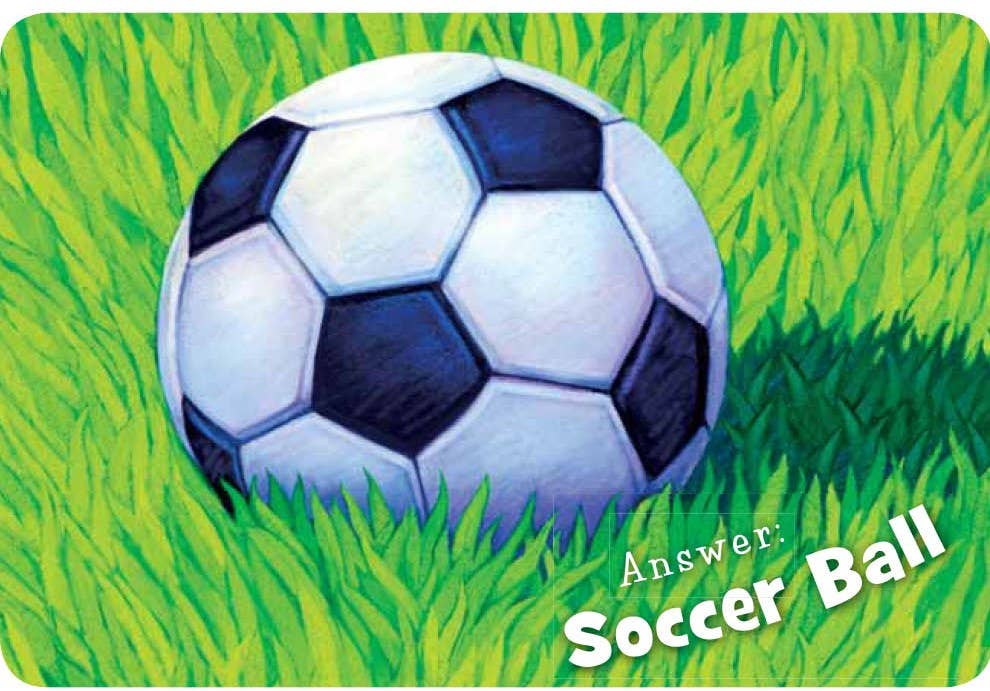 Little Soccer Toddler Board Book - Interactive Learning for Kids Ages 1-3 | Perfect for Early Childhood Education & Bedtime Storytime