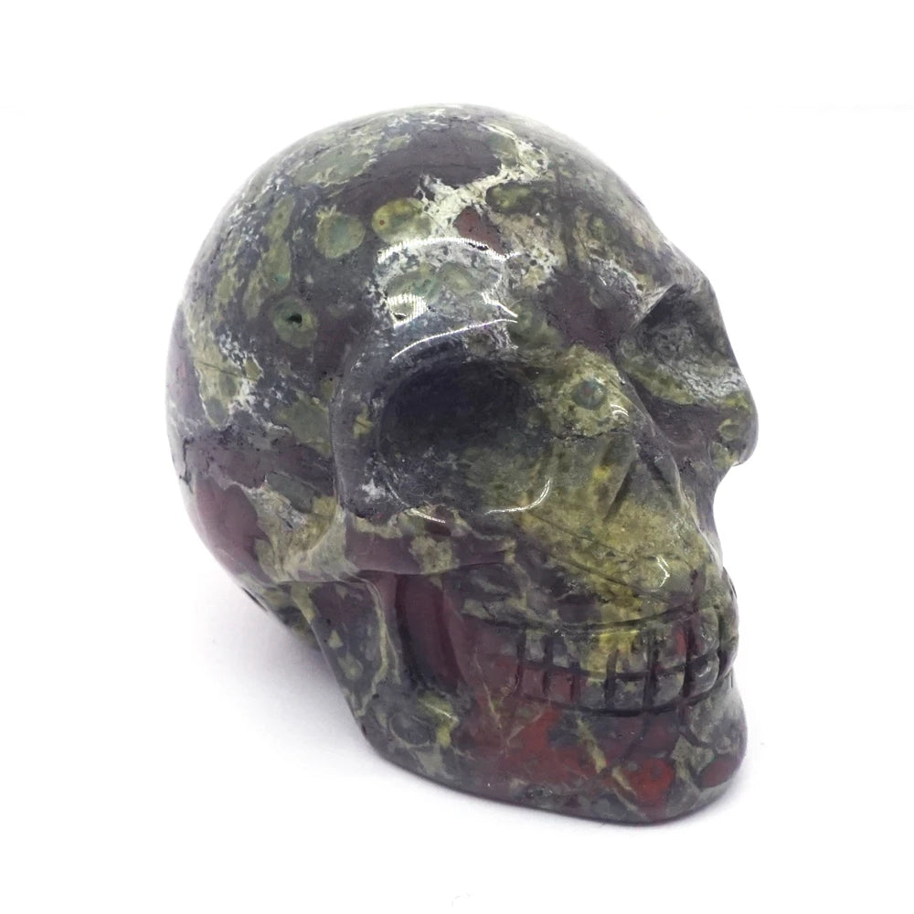 Dragon Bloodstone