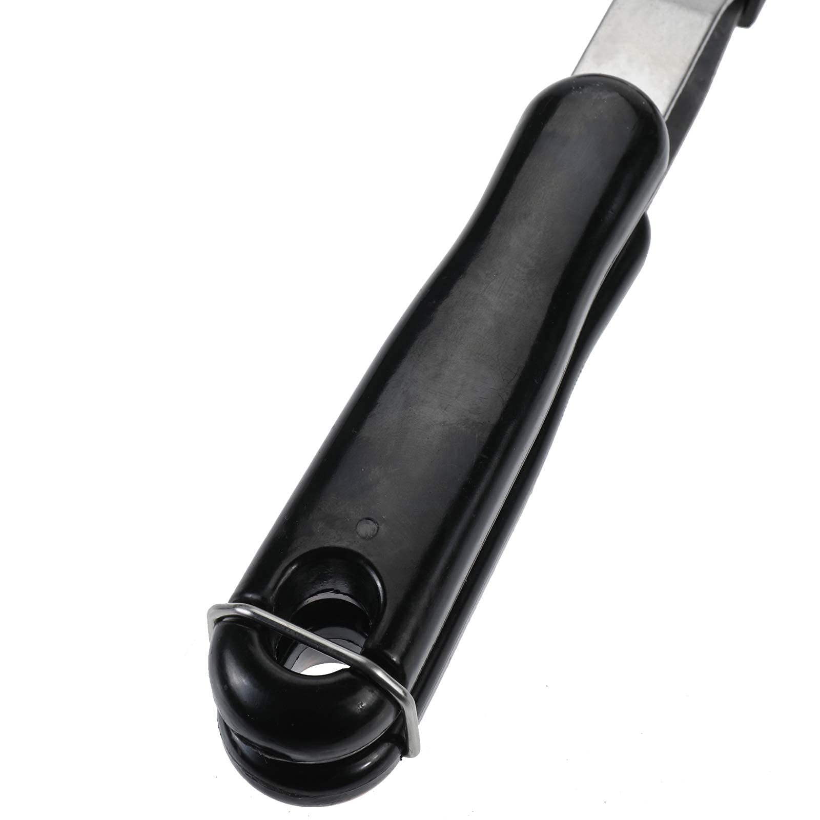 6.7 Inch Non-Stick Waffle Cone Maker - Double Sided Pancake & Egg Roll Iron - Perfect for Homemade Ice Cream Cones, Breakfast Crepes, and Dessert Snacks