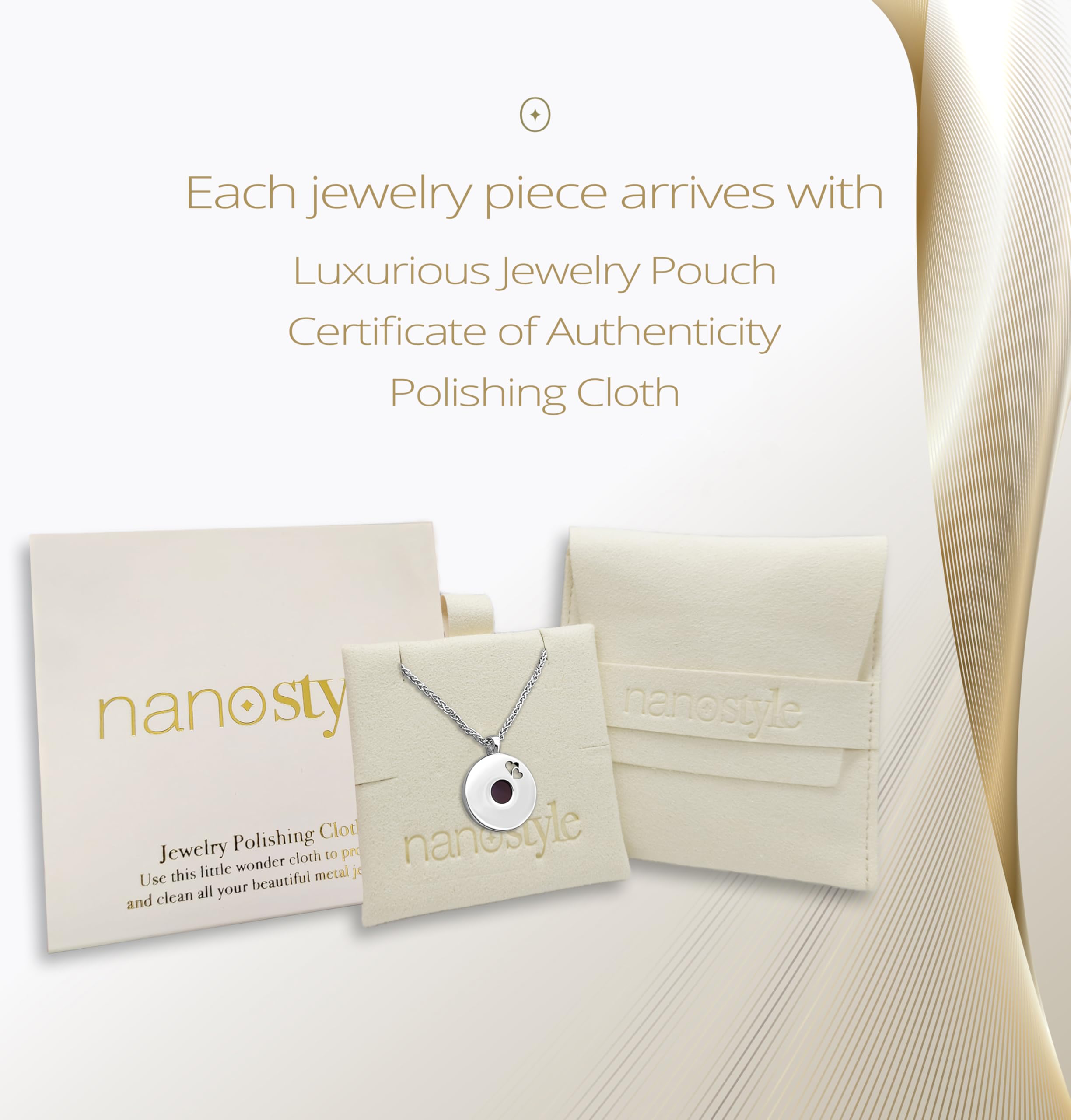 Christian Heart Necklace with Nano Bible - Women's Religious Jewelry Gift for Bible Study & Worship