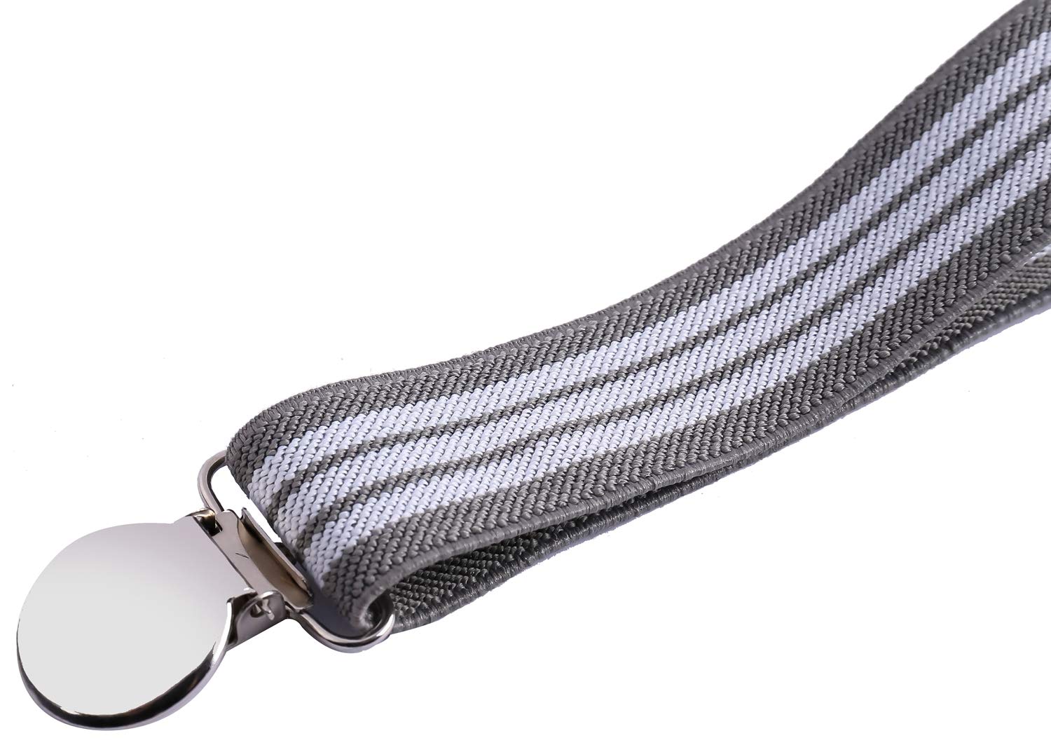 Adjustable Boys' Suspenders with Bow Tie Set - Classic Y-Back Design for Formal Events, Weddings & School Uniforms