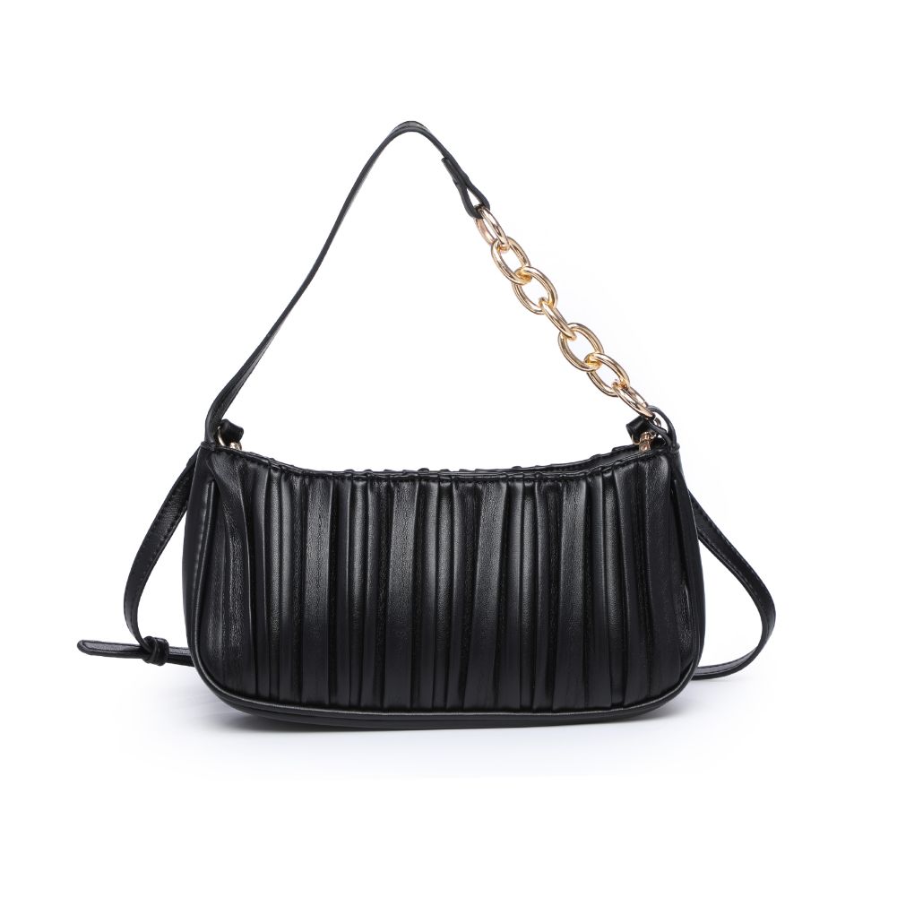 Pamela Crossbody Bag for Women - Stylish Leather Shoulder Purse with Adjustable Strap, Perfect for Daily Use, Travel, and Shopping