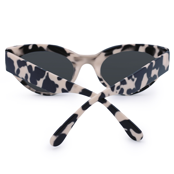 Elizabeth Blonde Tortoise Prescription Glasses - Stylish & Comfortable Eyewear for Women | Perfect for Reading, Working & Daily Use