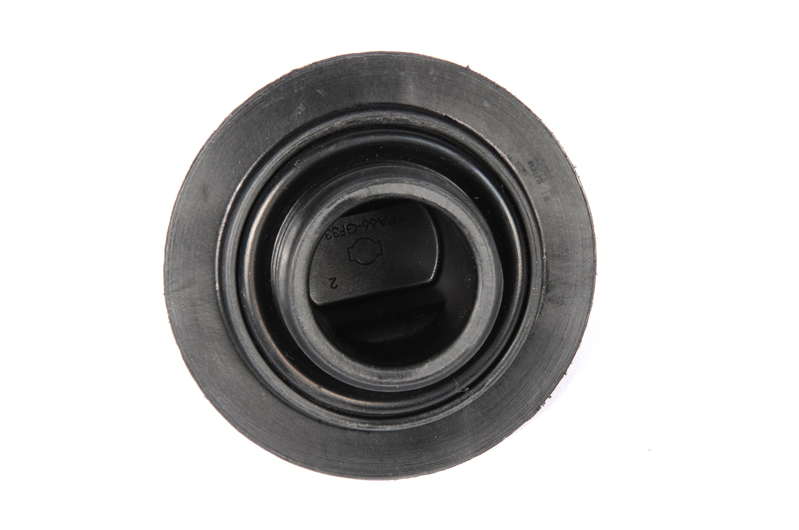 ACDelco GM Original Equipment 19317324 Engine Oil Filler Cap Replacement - Compatible with Select GM Vehicles - Perfect for Routine Maintenance & Oil Changes