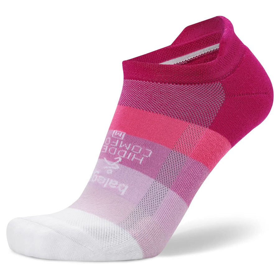 Hidden Comfort Socks - Ultra Soft Invisible No Show Socks for Women & Men - Perfect for Sneakers, Loafers & Casual Shoes