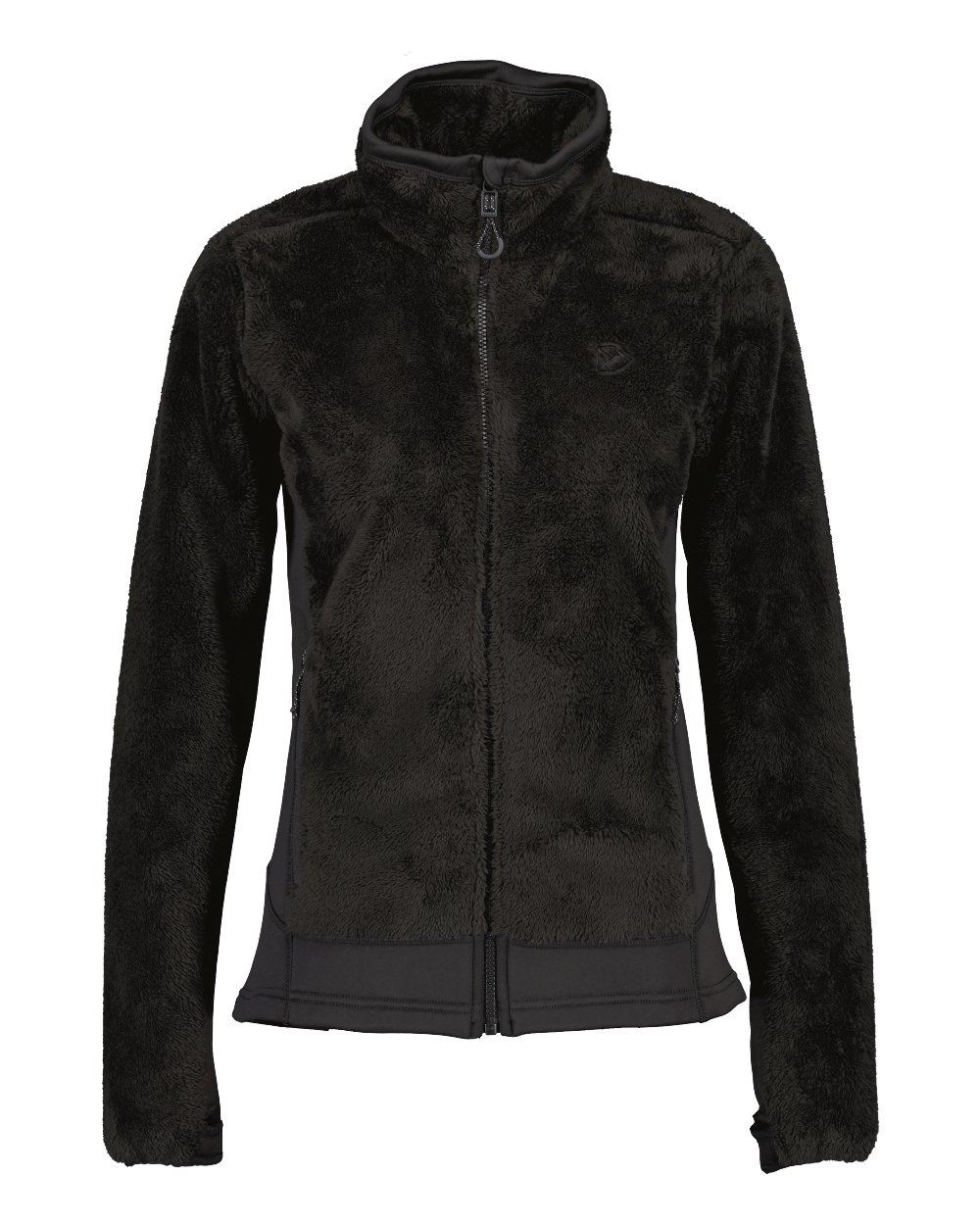 Didriksons Brianna Women's Waterproof Winter Jacket - Lightweight Windproof Outdoor Coat for Hiking, Skiing & Daily Wear