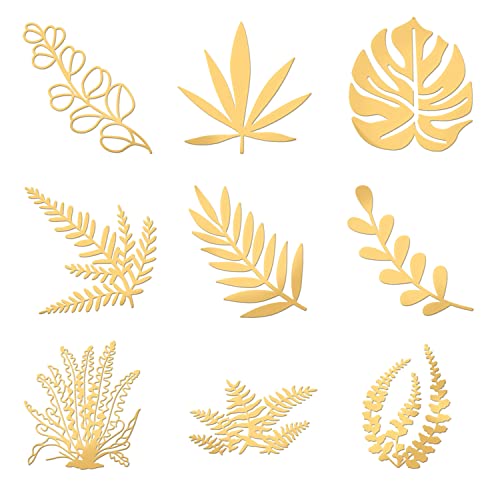 Leaf Themed
