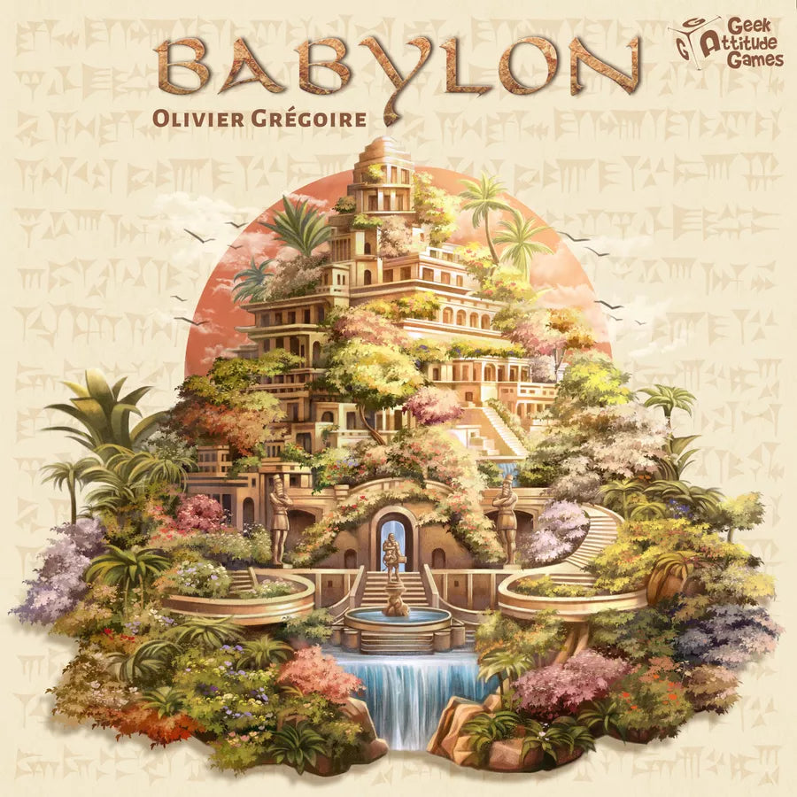 Babylon - Premium Home Decor & Unique Gifts for Modern Living | Perfect for Housewarming, Wedding Gifts & Interior Design
