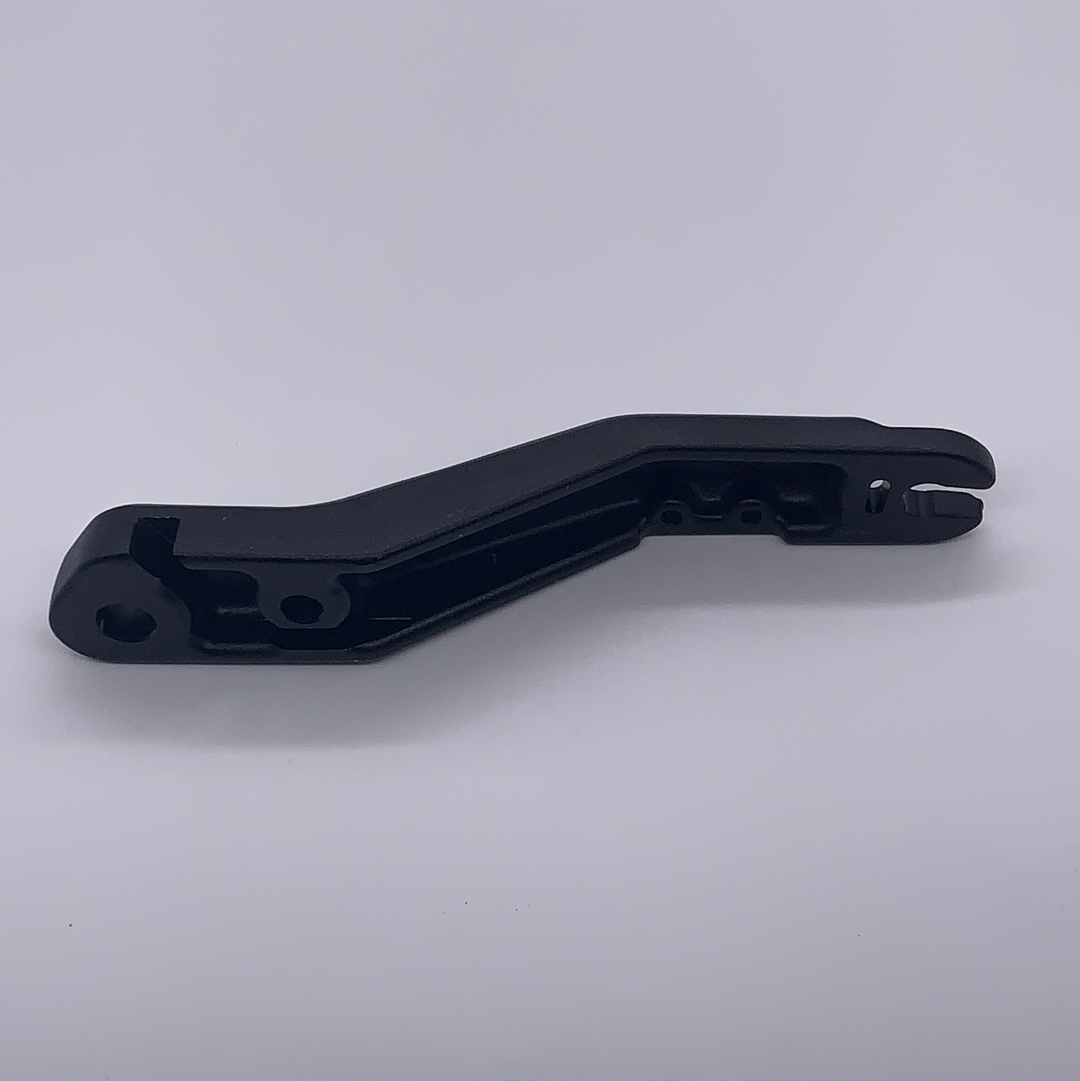 Mantis Swing Arm (Right) - Heavy-Duty Adjustable Monitor Mount for Ergonomic Workspace Setup | Perfect for Home Office, Gaming, and Studio Use