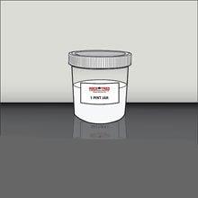 Chem Rock Accelerator (1 Pint Jar) - Fast-Acting Mineral Growth Solution for Crystal Cultivation & Science Experiments | Perfect for Geology Enthusiasts & Educational Projects