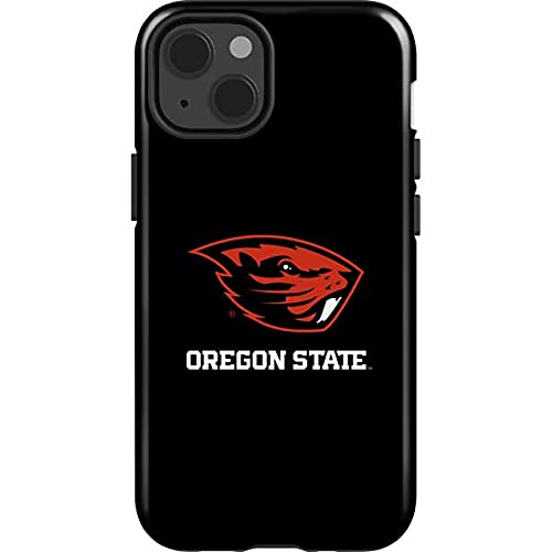 Oregon State University Beavers iPhone 13 Case | Officially Licensed Durable Protective Phone Cover for Men & Women | Perfect for School, Game Day & College Pride Accessories