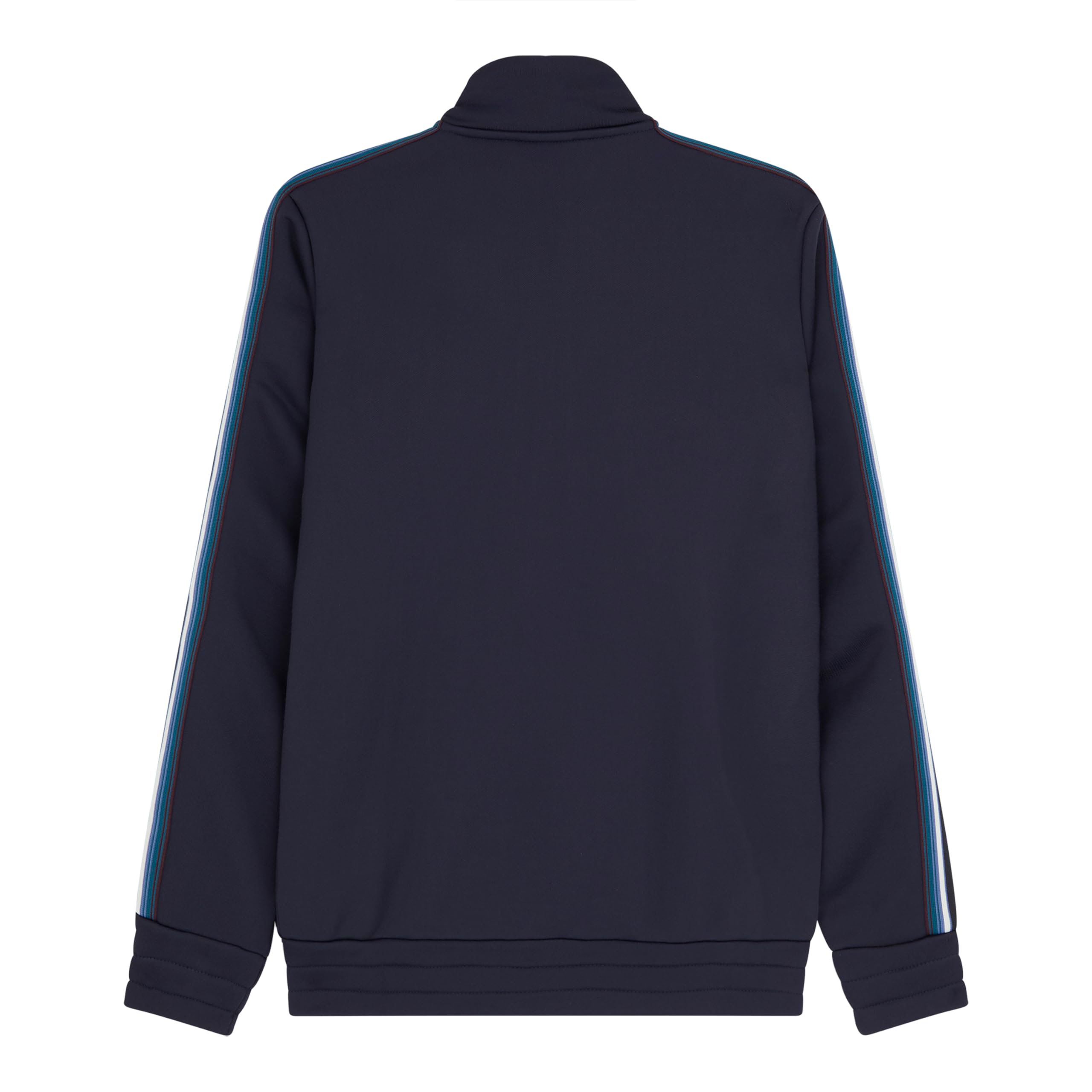 Paul Smith Men's Funnel Neck Sweatshirt - Stylish Casual Pullover for Everyday Wear | Perfect for Streetwear, Lounge & Weekend Outfits