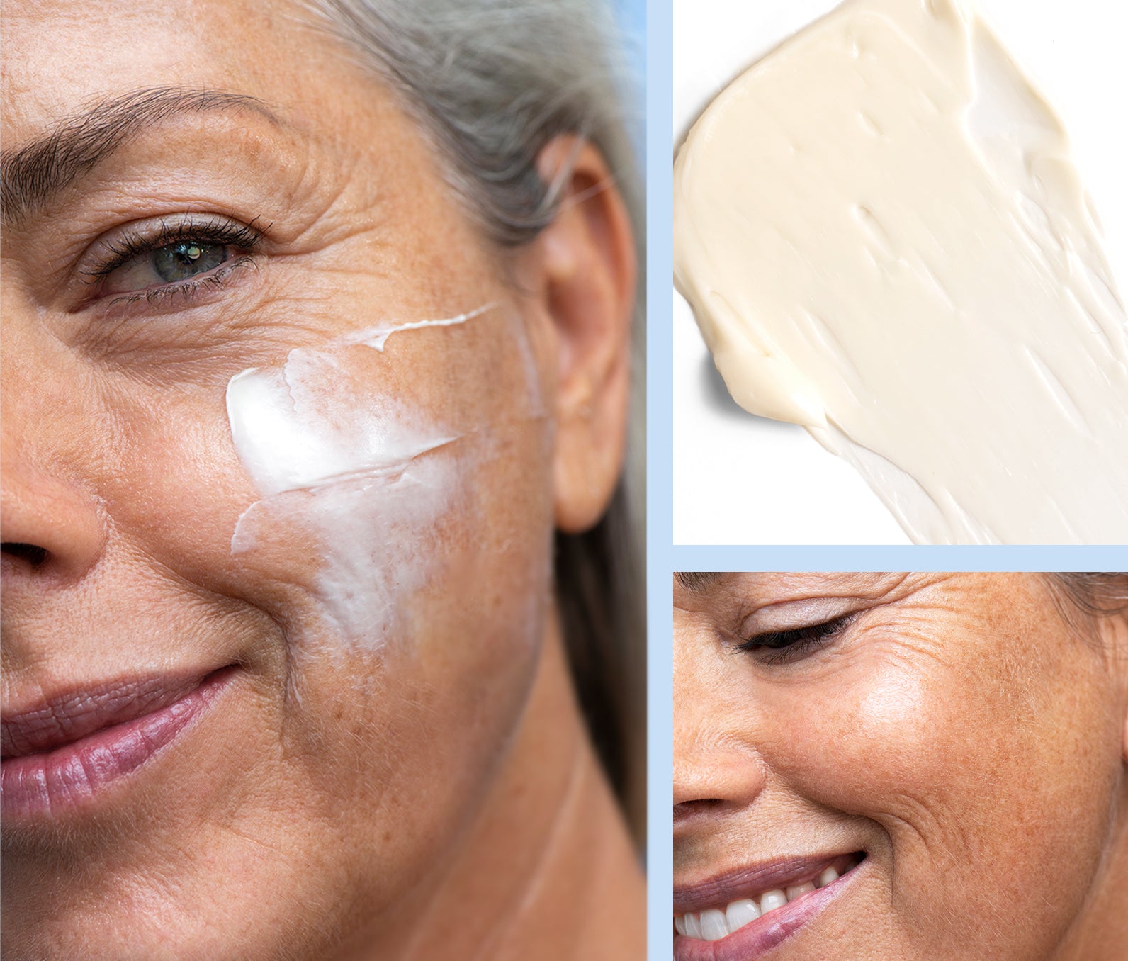 Alpine Rich Cream - Premium Moisturizing Face Cream for Dry & Sensitive Skin | Hydrating & Nourishing Skincare for Day & Night Use