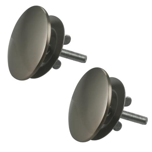 Satin Nickel