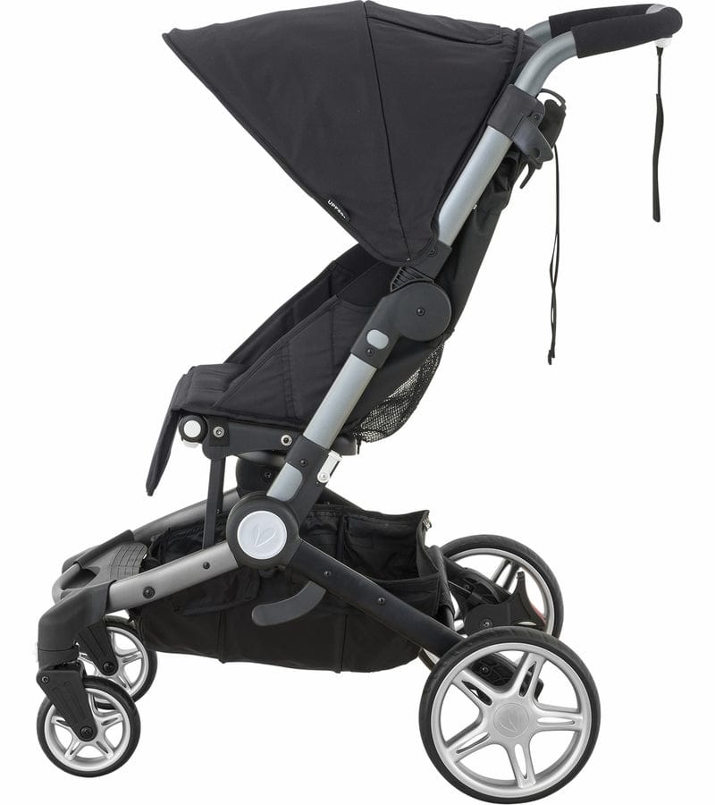 Larktale Coast Compact Stroller - Lightweight Travel Stroller for Toddlers | Easy Fold & Carry | Perfect for Air Travel, Shopping & City Walks